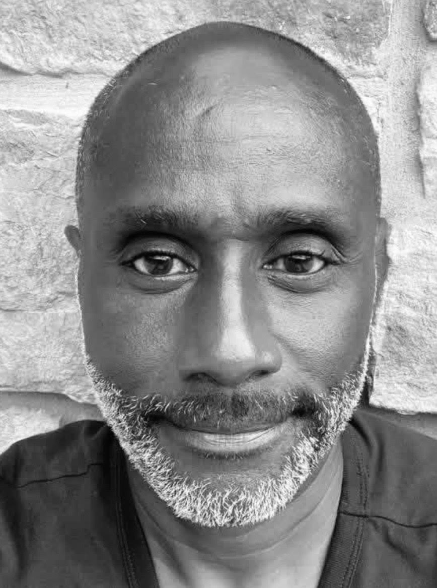 Pastor Roger Williams